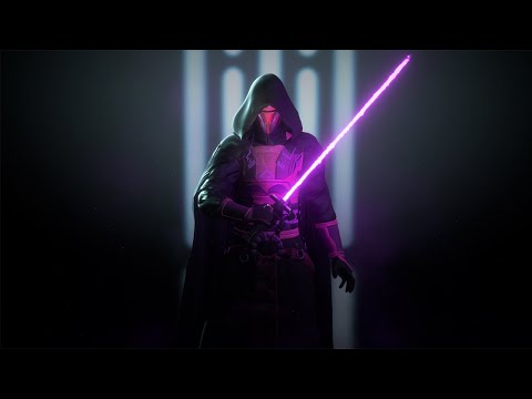 Darth Revan Mod Star Wars Battlefront 2