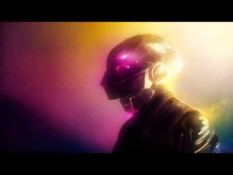 Avicii x Daft Punk - Dear Boy (Dave Edwards Remix)