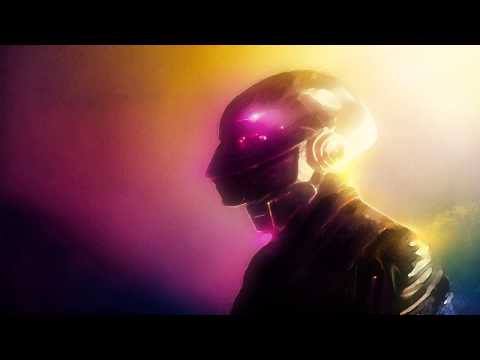 Avicii x Daft Punk - Dear Boy (Dave Edwards Remix)