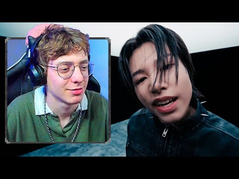 JAKO REACTS to MOONWALKIN - LNGSHOT