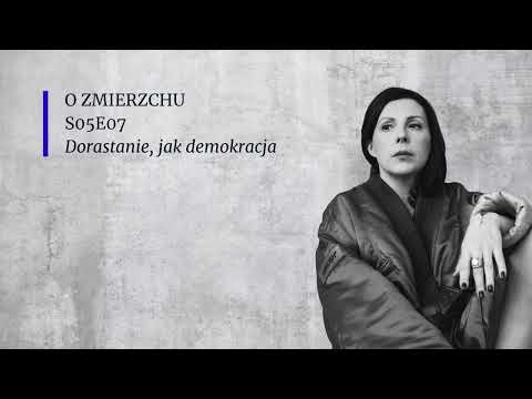 S05E07 Dorastanie, jak demokracja - O Zmierzchu