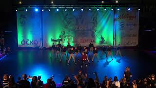 32. One crew Chodov - STRONG 32. One crew Chodov - STRONG