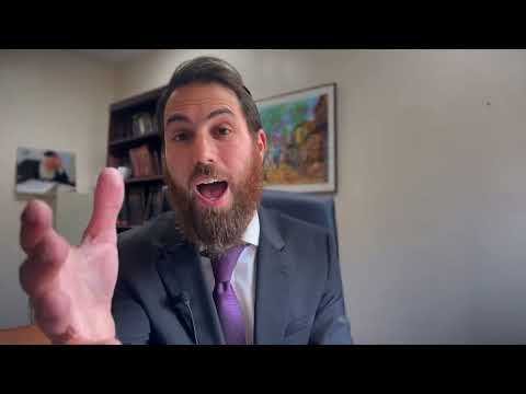 39_ The Key To Our Tefillos ... Bitachon!! [Bais Halevi on Bitachon 24]