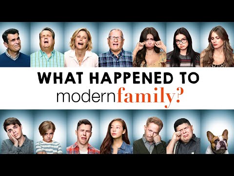 The Inevitable Downfall Of Modern Family