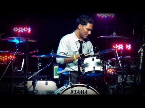 Luis Burgos Jr - Guitar Center's Drum-Off '11 Finalist