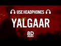 YALGAAR CarryMinati X Wily Frenzy