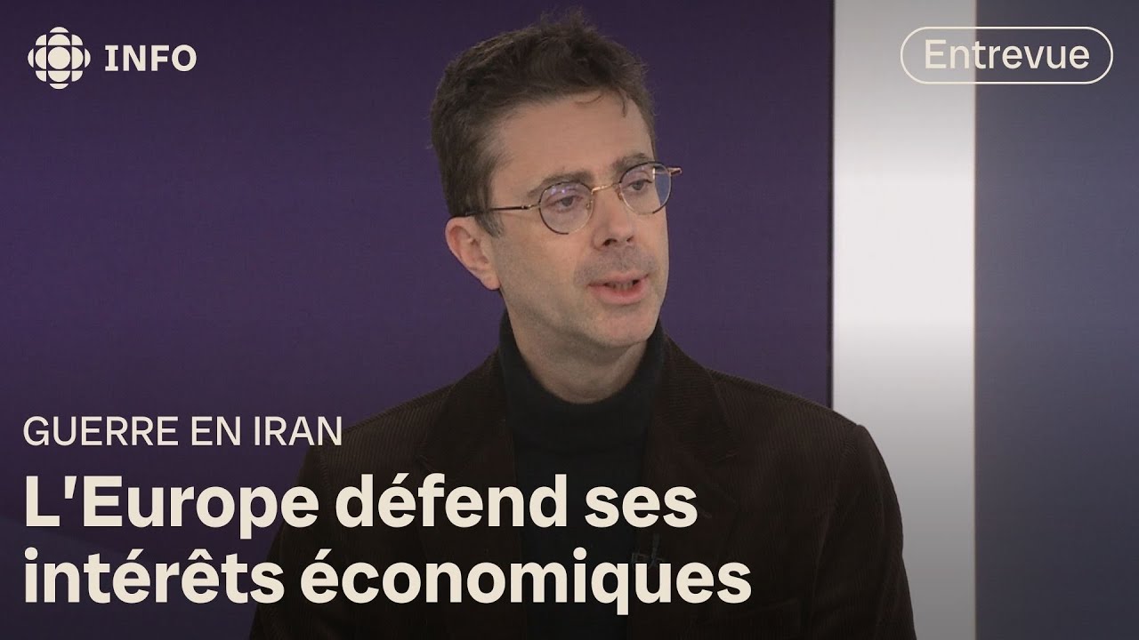 Middle East conflict: another energy shock on the horizon | Economic Zone