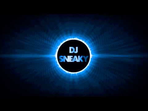 Blink 182 - Down (DJ Sneaky Dubstep Remix)