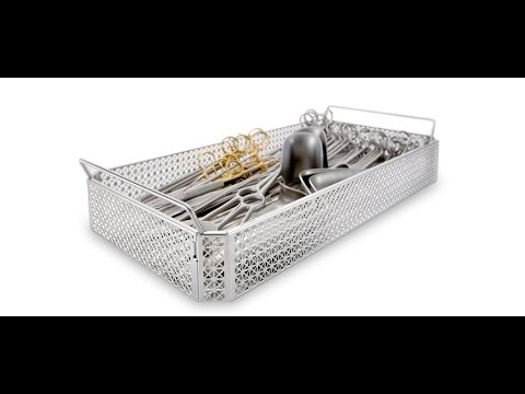 marManagement | Instrumentenmanagement |Test-Kit Tutorial