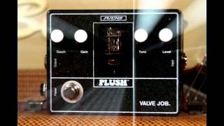 Video thumbnail for Plush Fx Fuchs Valve Job by musictoyznetwork
