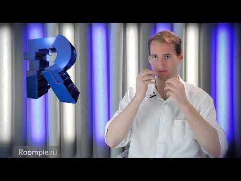 "Welcome to Russia" with Jeffrey Cione LeClaire.