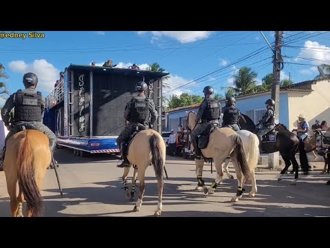 CAVALGADA GARCIA GUGU FEIRA GRANDE AL 
