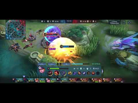 Mobile Legends: Top 3 Ilocos Sur Harley