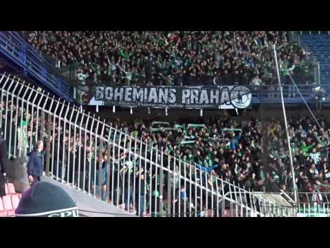 Sparta - Bohemians