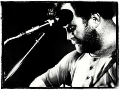 The Ballad Of Tim Evans - Christy Moore