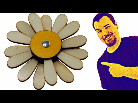 Marguerite from Jean Claude Constantin - Review