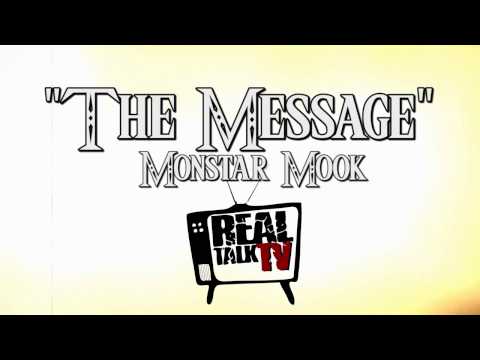 Monstar Mook feat. Black Ice