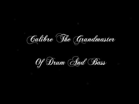 Calibre - Liquid Dnb - Tribute Mix