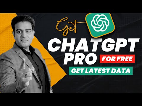 Artificial Intelligence Prompt Engineering Generative AI and Machine Learning Full Course FREE