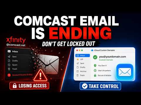 Comcast Nte
