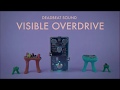 Adventures in Sound - Deadbeat Sound Visible Overdrive