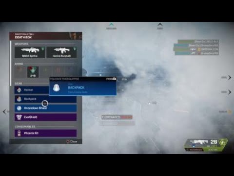 Just Gibraltar, Getting the Job Done