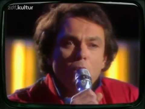 Nickerbocker und Biene - Hallo Klaus - ZDF-Hitparade