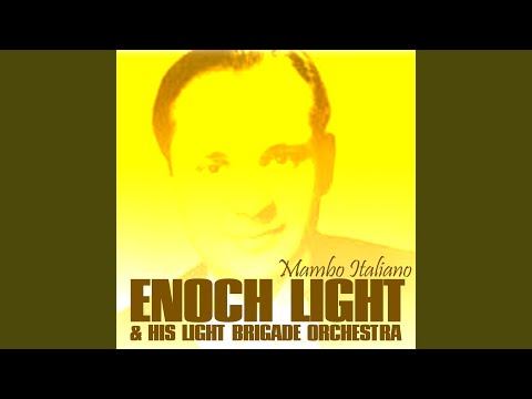 I Can't Tell A Waltz From A Tango