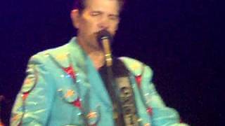 Chris Isaak - One day @ Cascais