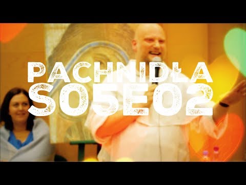 Pachnidła S05E02 Niewolnica Isaura. O miłości, która niszczy