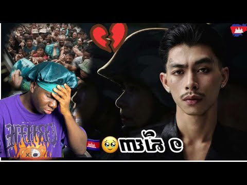 MY Prayer and Support to Cambodia !! VannDa - ១ សីហា (August 1st)