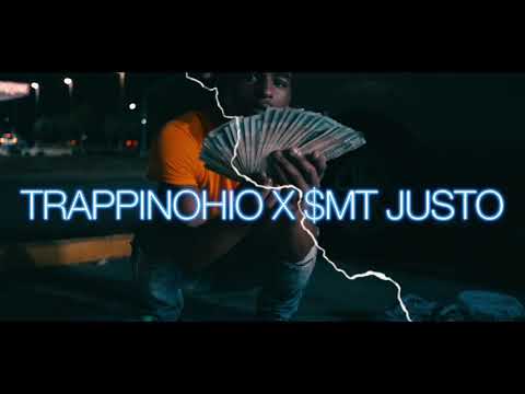 TrappinOhio (Ft. $MT Justo) - The Ticket (Official Music Video)