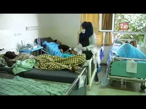 New Libya on the horizon