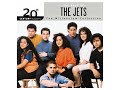 The Jets - Special Kinda Love
