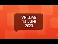 1Twente Vandaag van 16 juni 2023