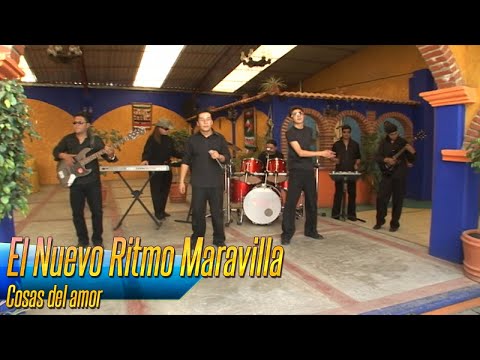 El Nuevo Ritmo Maravilla - Cosas del amor