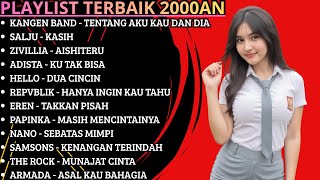 Download lagu PLAYLIST LAGU ABG 2000AN MASA PUTIH ABU ABU mp3
