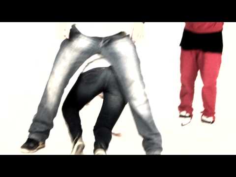 Maroon 5 feat Christina Aguilera - Moves Like Jagger (FTB OFFICIAL VIDEO)