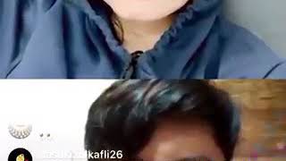 Download lagu LIVE IG Budak 46 & Ayda Jebat Lawak mp3