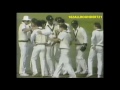 West Indies 4 Wickets Down For 10 Runs Vs Australia 1981