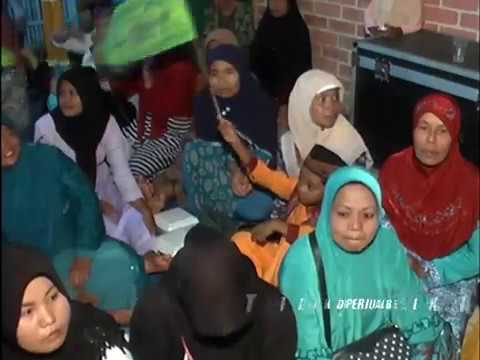 Sholawat Versi Jaran Goyang Khas BBM