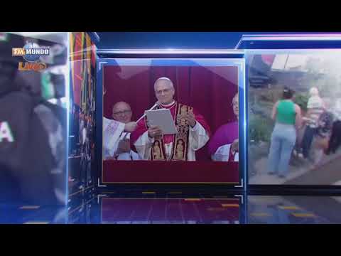 NotiMundo a la Carta