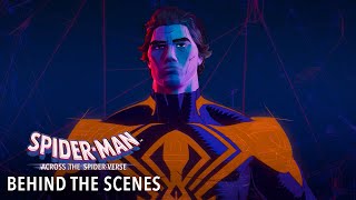 Spider-Man: Across the Spider-Verse (2023) Video