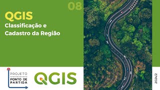 08 - Classificação e Cadastro da Região
