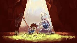 [Undertale Arrange] Reboot