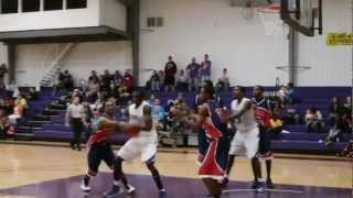 preview picture of video 'Jacksonville College vs LSC Tomball, Men - Nov. 5, 2012'