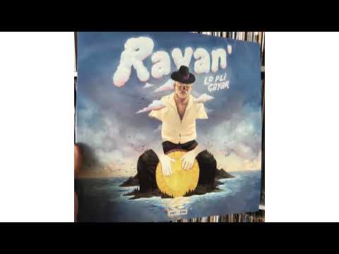 RAVAN' - Doulèr Maloya