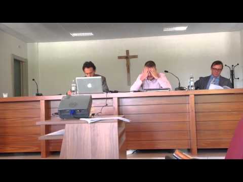 L'Aquila 2015   F.  Ferrari -  Giuliano e neoplatonismo