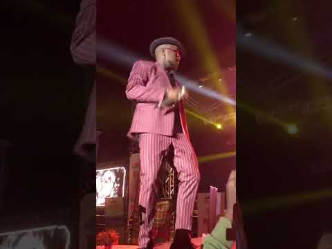 Ykee benda :onabayo perfomance