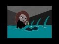 Kim Possible Damsel